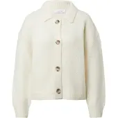 Comma Cardigan crème