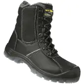 Safety Jogger Chaussure de sécurité , noire, taille