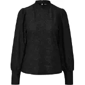 QS Chemisier noir