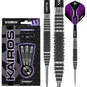 Winmau Kairos Steel Tip Dartpfeile 26G (26 g)