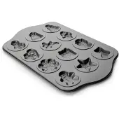 Ibili Moules De Cuisson