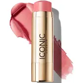 ICONIC LONDON Blurring Blush Stick 6g (Various Shades) - Daiquiri