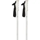 Komperdell Victory Ti Poles Clair 125 cm