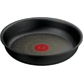 Tefal Poêle aluminium 22cm - - L3970302 - ingenio eco resist