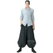 Banpresto Jujutsu Kaisen Suguru Geto King of Artist 21 cm Figuryna Kolekcjonerska