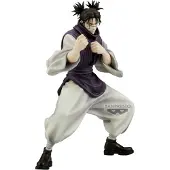 Banpresto BANDAI Choso en position de combat | Jujutsu Kaisen Figurine à collectionner | BP29194P | 21 cm
