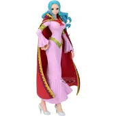 Banpresto - Figurka Nefeltari Vivi 19cm Grandline One Piece ANIME MANGA