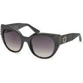 GUESS Lunettes De Soleil Pour Femme Gu00255