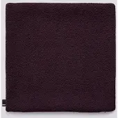 HAY Texture Housse de Coussin Blue | Black