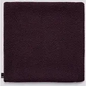 HAY Texture Housse de Coussin Burgundy