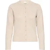 Ichi Cardigan 'IHLuls' beige