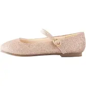 Next Ballerines or rose