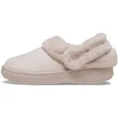 Crocs Sabots blanc cassé