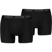 Puma Boxers marron / noir