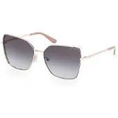 GUESS Lunettes de soleil GU00192 32B