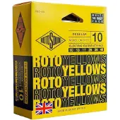 Rotosound R10-10 Cordes pour guitares électriques