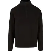 INDICODE JEANS Pull-over 'Bertrax' noir