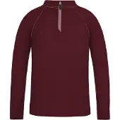 Normani Maillot de corps 'Nyapari' bordeaux