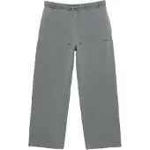 Pull&Bear Pantalon gris