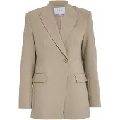 Minus Blazer 'Welma' beige