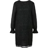 s.Oliver Black Label Robe noir