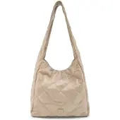 Fredsbruder Sac bandoulière sable
