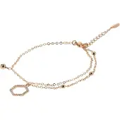 NAEMI Bracelet or rose