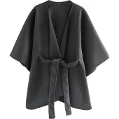 Next Cape gris
