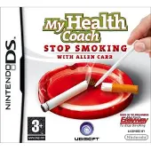 My Health Coach : Allen Carr Stoppen Met Roken