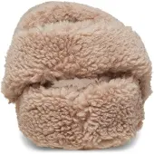Crocs Pantoufle 'Classic Cozzzy' greige