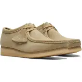 Clarks Originals Mocassin 'Wallabee' sable