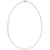 NAEMI Chaîne argent