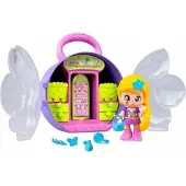 Pinypon Poupée bébé