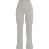 SMILODOX Leggings taupe