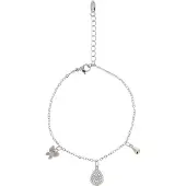 BRAELYN Bracelet argent