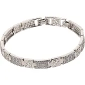 Faina Bracelet argent