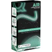 Uniq Air - préservatif femme ultra-fin - 3 pièces