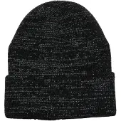 s.Oliver Bonnet noir