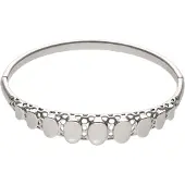 Gaya Bracelet argent