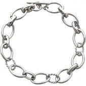 BRAELYN Bracelet argent
