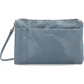 PICARD Sac bandoulière bleu