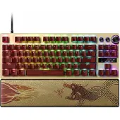 Razer Clavier Gaming Huntsman V3 Pro Counter Strike Edition Rgb
