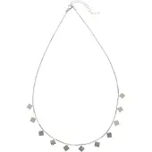 BRAELYN Chaîne argent