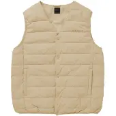 Mystic Gilet Quilted Bodywarmer