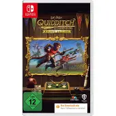 Harry Potter: Quidditch Champions Deluxe Edition