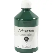 Creativ Company Art Acrylic (500 ml)