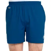 Bullpadel Afate Shorts Bleu S Homme