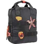 Cerdá Sac à dos de - pour Unisexe - noir/rouge - Taille Standard