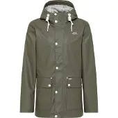 ICEBOUND Veste fonctionnelle olive / blanc
