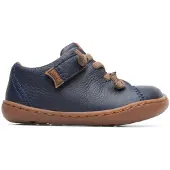 Camper Peu Cami Fw Shoes Bleu EU 21 Enfants